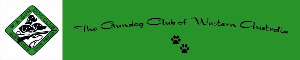 The Gundog Club of WA